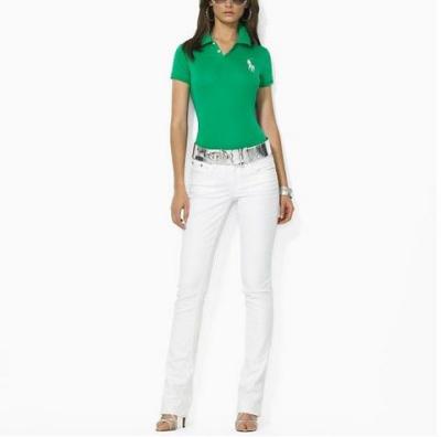 Women Polo shirts-722